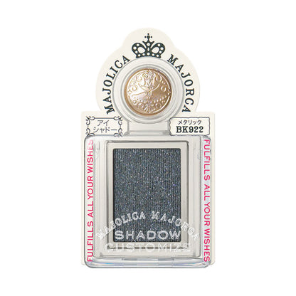 MAJOLICA MAJORCA Shadow Customization, BK922, 1g