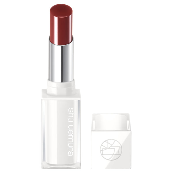 shu uemura Kinukea Nude, RD150 Cherry Sauce, 2.8g