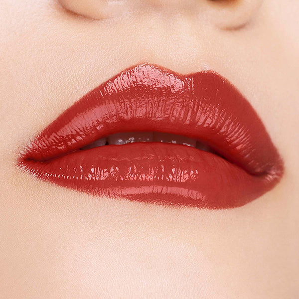 shu uemura Kinucare Nude (RD150 Cherry Sauce)