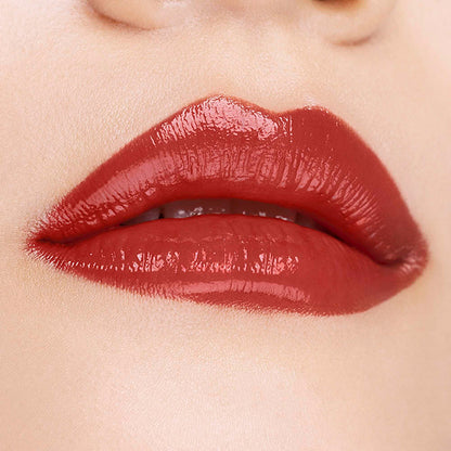 shu uemura Kinucare Nude (RD150 Cherry Sauce)
