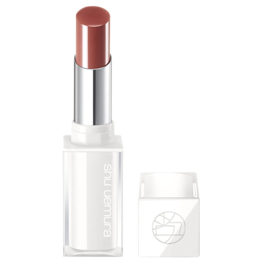 shu uemura Kinucare Nude (OR587 Caramel Latte)