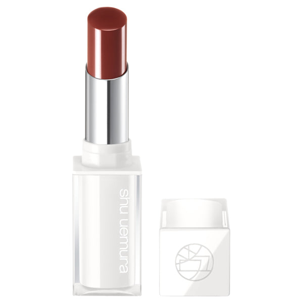 shu uemura Kinucare Nude (OR 583 Fruit Syrup)