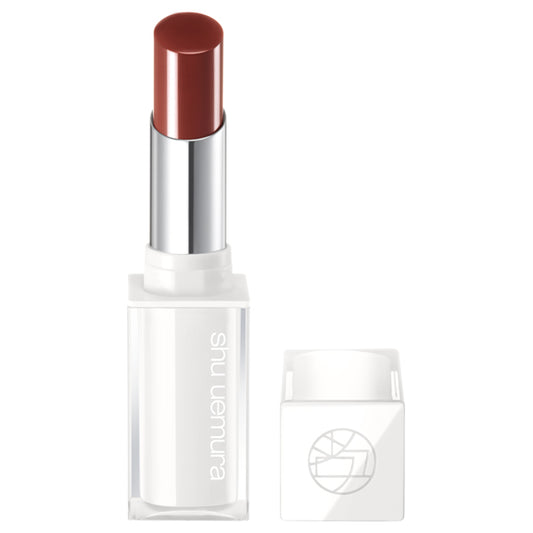 shu uemura Kinucare Nude (OR 583 Fruit Syrup)