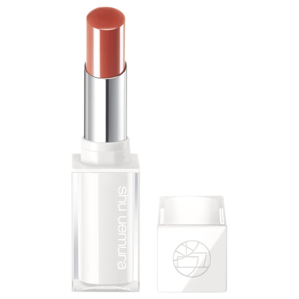 shu uemura Kinucare Nude (OR535 Honey Butter)