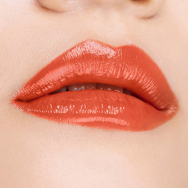 shu uemura Kinucare Nude (OR535 Honey Butter)