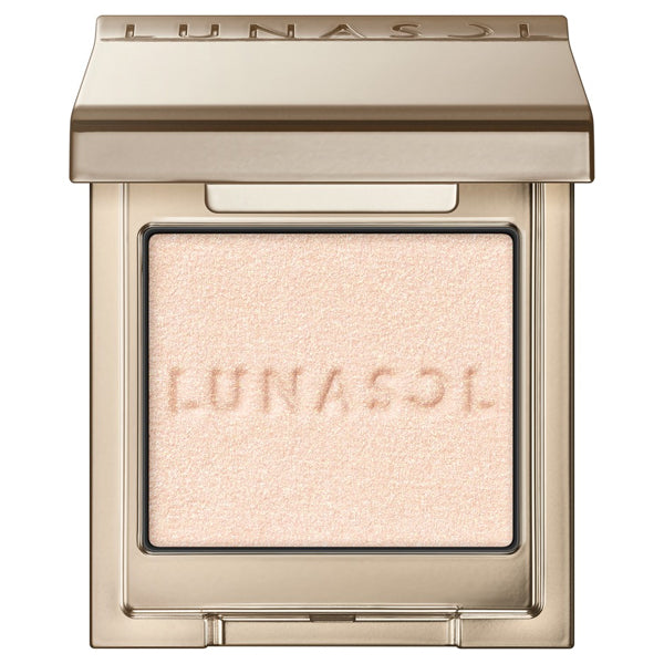 LUNASOL Mono Eye Coloration, 01, 1.6g