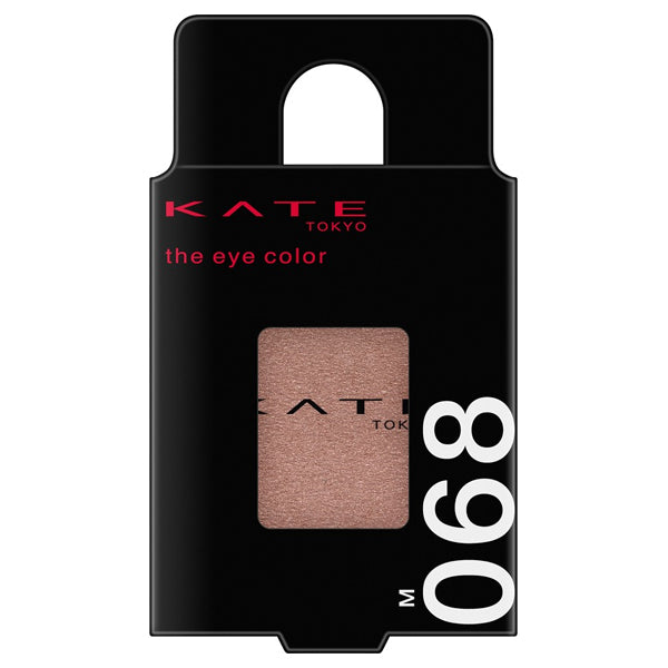 KATE The Eye Color (068 Soft Gold Shimmer)