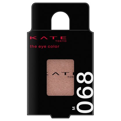 KATE The Eye Color (068 Soft Gold Shimmer)