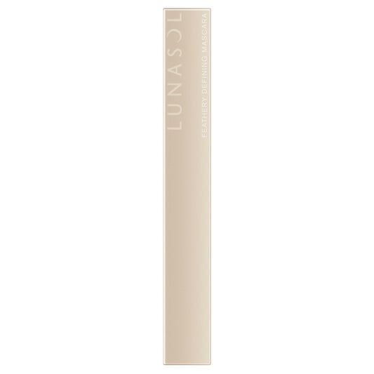 LUNASOL Feathery Defining Mascara (02)
