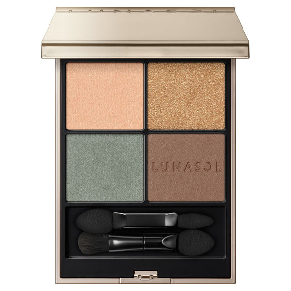 LUNASOL Eye Coloration N (03)
