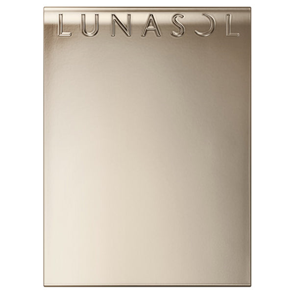 LUNASOL Eye Coloration N (03)