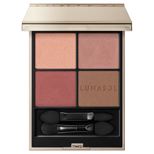 LUNASOL Eye Coloration N (02)