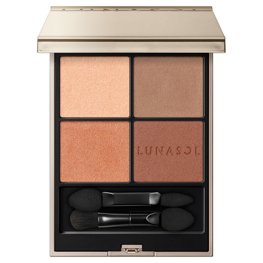 LUNASOL Eye Coloration N, 01, 7g