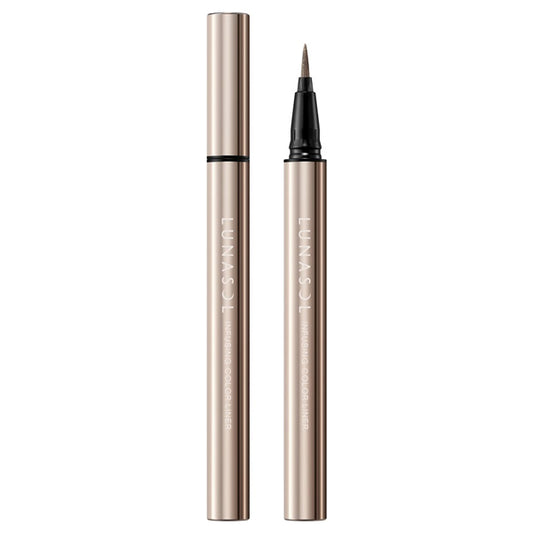 LUNASOL Infusing Color Liner, EX02, 0.4ml