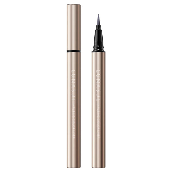 LUNASOL Infusing Color Liner, EX01, 0.4ml