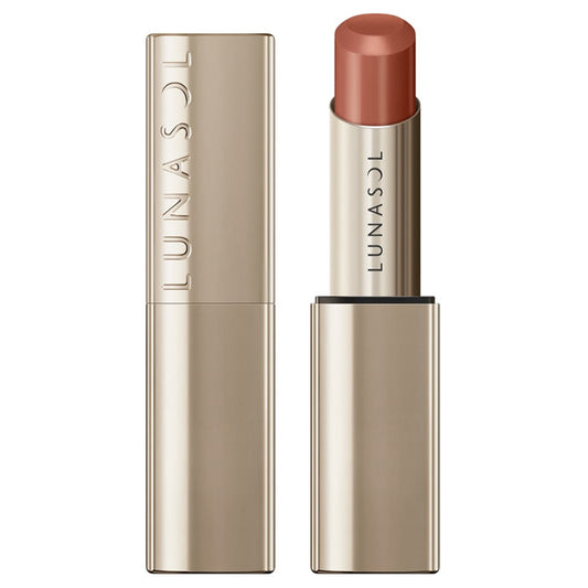 LUNASOL Fusing Color Lips, EX03, 4.1g