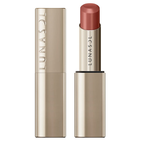 LUNASOL Fusing Color Lips, 09, 4.1g