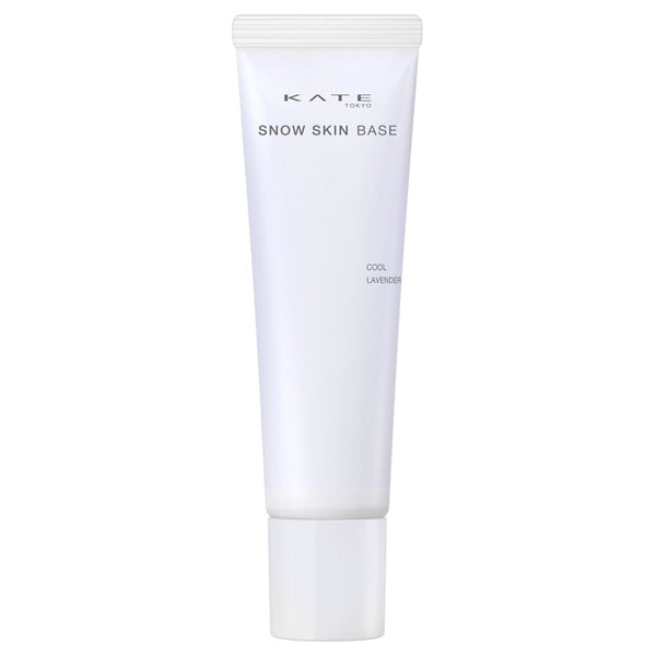 KATE Snow Skin Base SPF50 (Cool Lavender), 30g