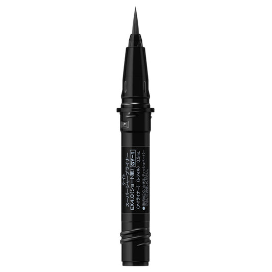 KATE Super S Liner EX4.0S, Refill, GY1, 0.5ml