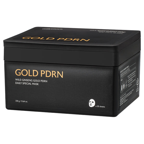 PDRN Daily Special Mask, 30 pieces