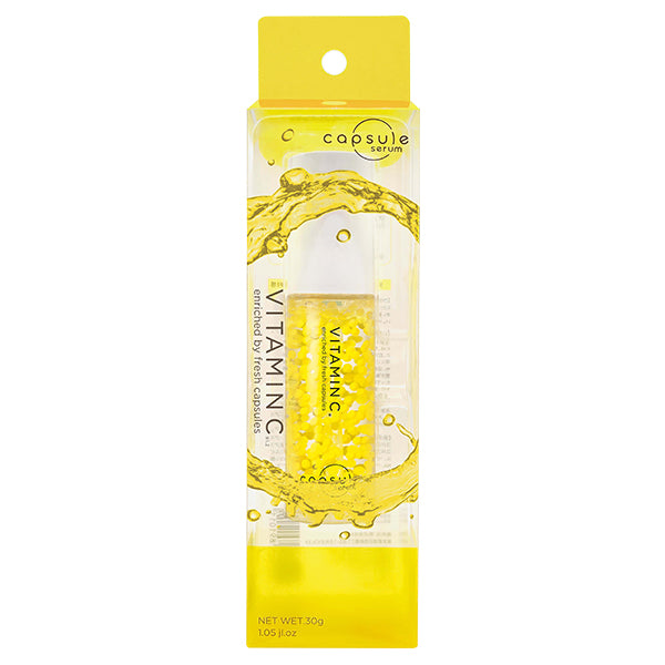 Capsule Serum V Essence, 30ml