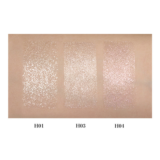 JOOCYEE Luminous Fit Pen, H04 Rose Quartz, 2g