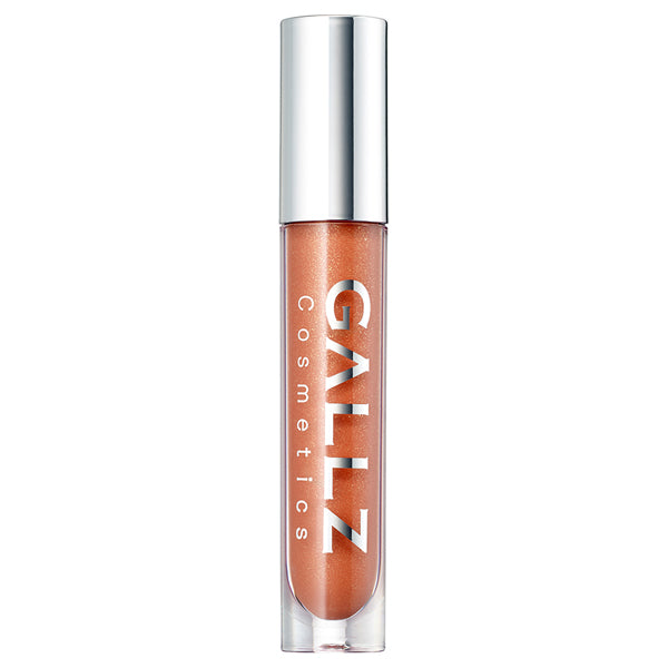Flash-worthy gloss, 03 Miyabi BEIGE, 2.8g, Light grapefruit scent