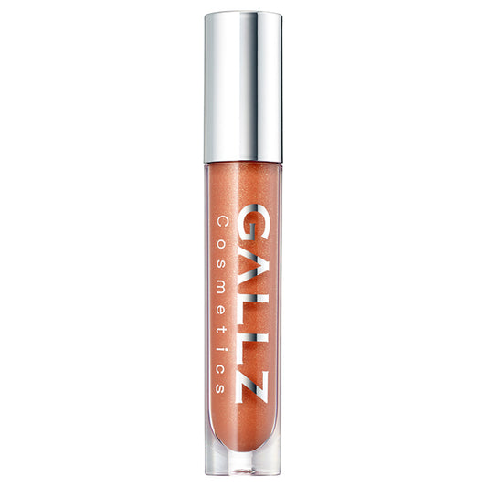 Flash-worthy gloss, 03 Miyabi BEIGE, 2.8g, Light grapefruit scent