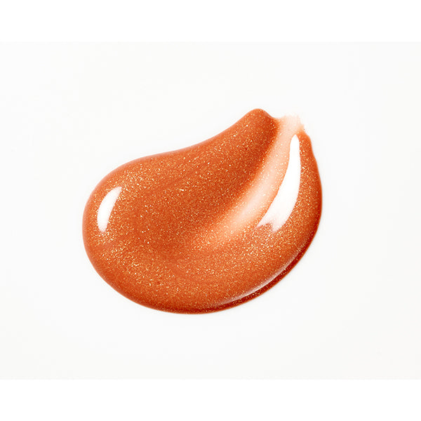 Flash-worthy gloss, 03 Miyabi BEIGE, 2.8g, Light grapefruit scent