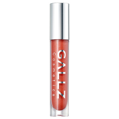 Flash-worthy gloss, 02 RIN ROSE, 2.8g, Light grapefruit scent