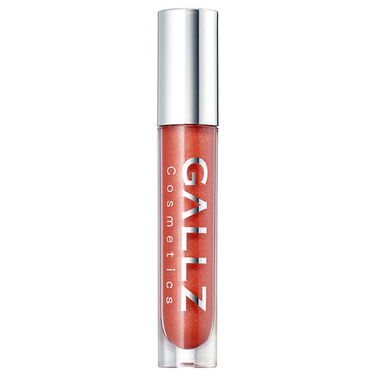 Flash-worthy gloss, 02 RIN ROSE, 2.8g, Light grapefruit scent