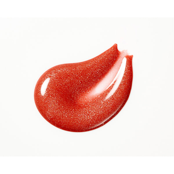 Flash-worthy gloss, 02 RIN ROSE, 2.8g, Light grapefruit scent