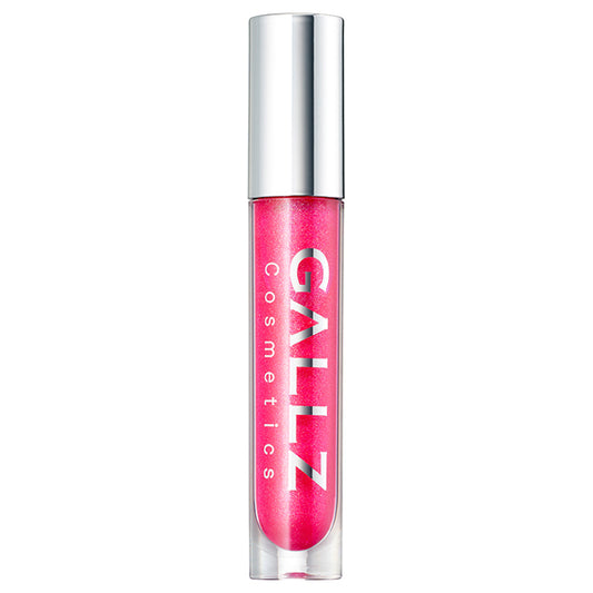 Flash-worthy gloss, 01 Hime Pink, 2.8g, Light grapefruit scent