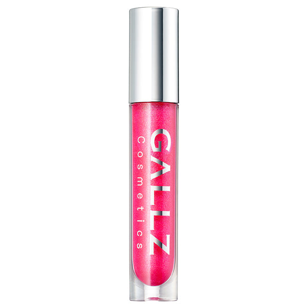 GALLZ Cosmetics Flash-worthy gloss (01 Hime Pink)