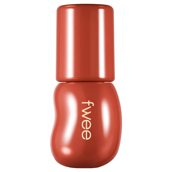 fwee 3D Volumizing Gloss, B06 Scotch 70%, 5.3g