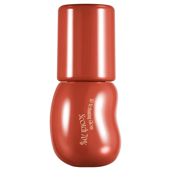 fwee 3D Volumizing Gloss, B06 Scotch 70%, 5.3g