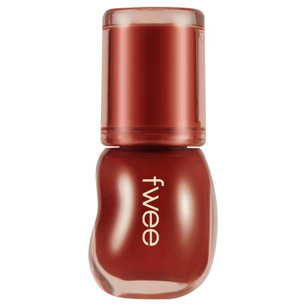 fwee 3D Volumizing Gloss, A06 Scotch 30%, 5.3g