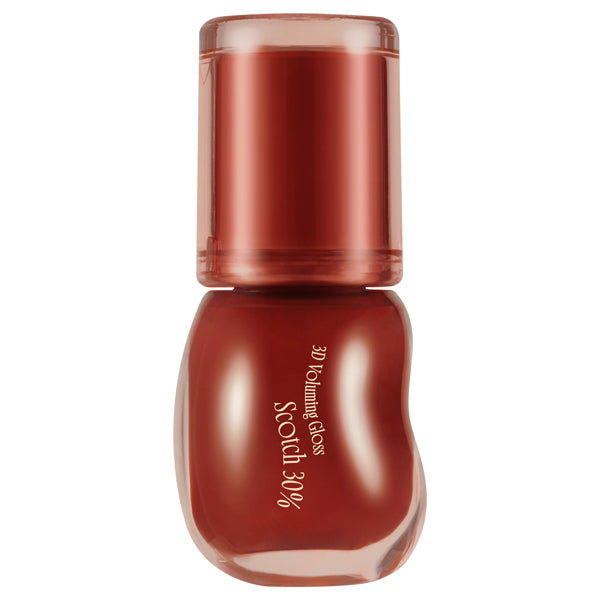 fwee 3D Volumizing Gloss, A06 Scotch 30%, 5.3g