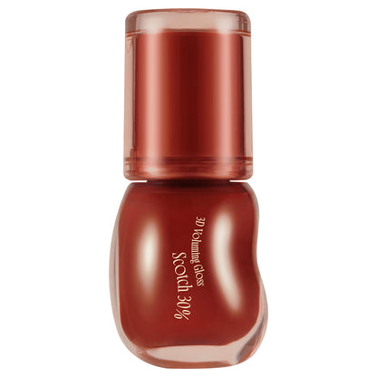 fwee 3D Volumizing Gloss, A06 Scotch 30%, 5.3g