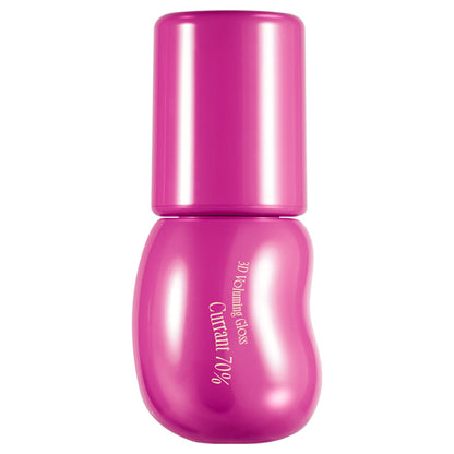 fwee 3D Volumizing Gloss, B05 Currant 70%, 5.3g