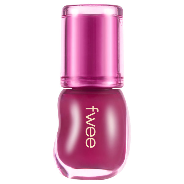 fwee 3D Volumizing Gloss, A05 Currant 30%, 5.3g