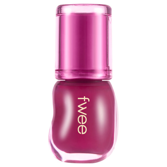 fwee 3D Volumizing Gloss, A05 Currant 30%, 5.3g
