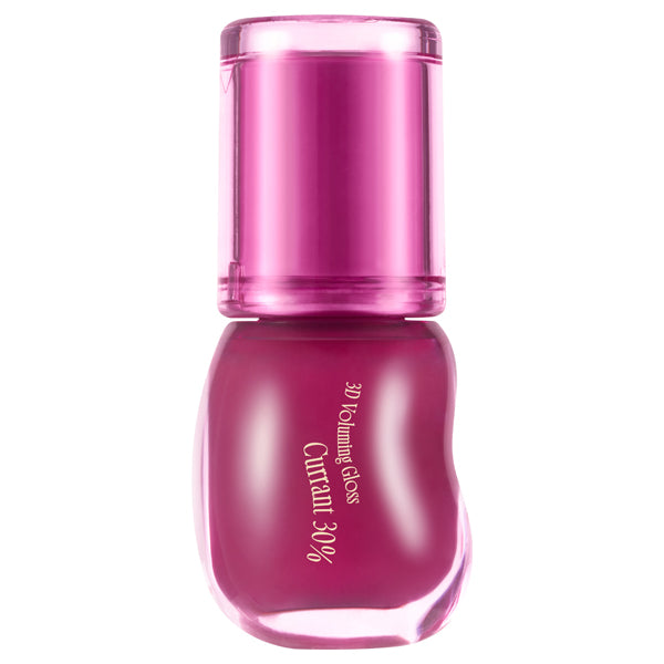 fwee 3D Volumizing Gloss, A05 Currant 30%, 5.3g