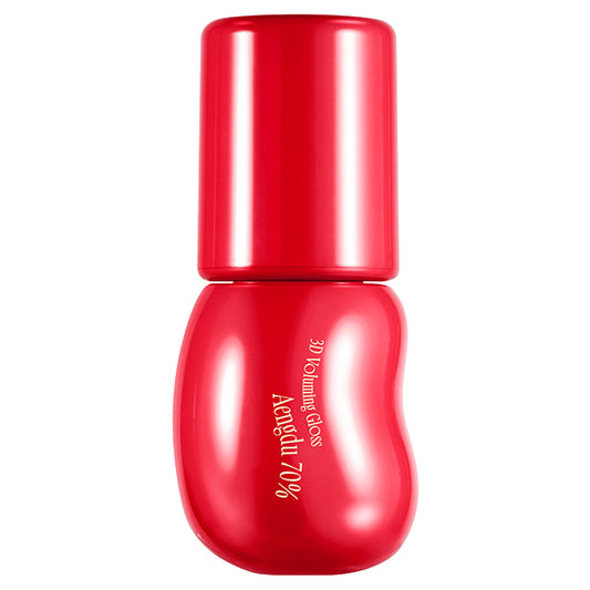 fwee 3D Volumizing Gloss (B04 Endou 70%)