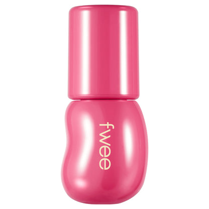 fwee 3D Volumizing Gloss (B03 Candy 70%)
