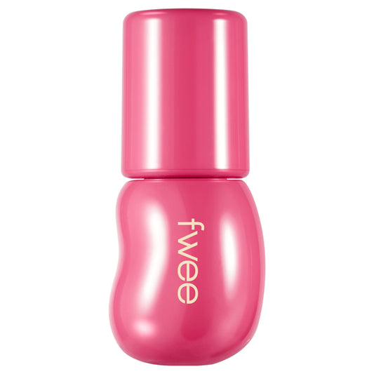 fwee 3D Volumizing Gloss (B03 Candy 70%)