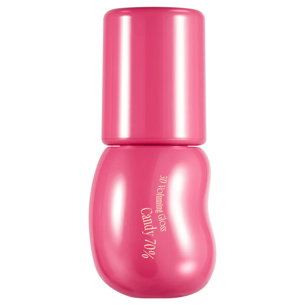 fwee 3D Volumizing Gloss, B03 Candy 70%, 5.3g