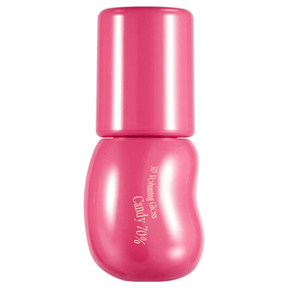 fwee 3D Volumizing Gloss, B03 Candy 70%, 5.3g