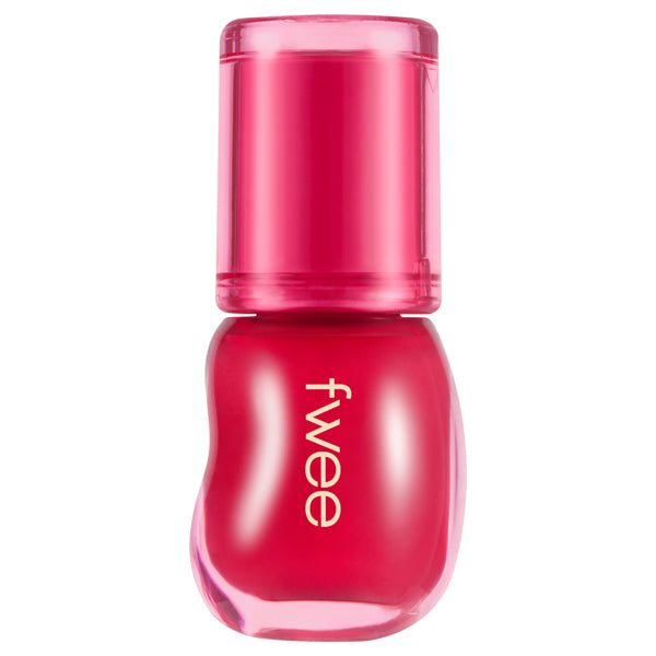 fwee 3D Volumizing Gloss, A03 Candy 30%, 5.3g
