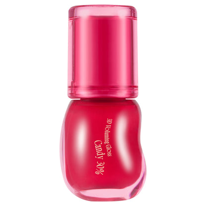 fwee 3D Volumizing Gloss, A03 Candy 30%, 5.3g